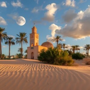 Perfumes arabes